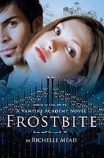 Frostbite 9781595141750 Richelle Mead, Verzenden, Gelezen, Richelle Mead