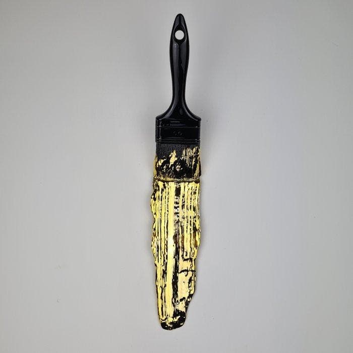 Santicri - sculptuur, Picture - 40 cm - Hars - 2020, Huis en Inrichting, Overige Huis en Inrichting