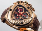 Tonino Lamborghini - Zonder minimumprijs - Retrograde * NEW