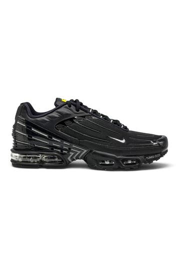 Nike Air Max Plus 3 Black Smoke Grey, Verzenden