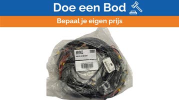 Bieden: Whisper Power complete cable loom for Whisper 6 / 8, Watersport en Boten, Ophalen of Verzenden, Nieuw