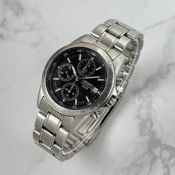 Seiko - Zonder minimumprijs - 7T92-0DW0 - Heren - 2000-2010