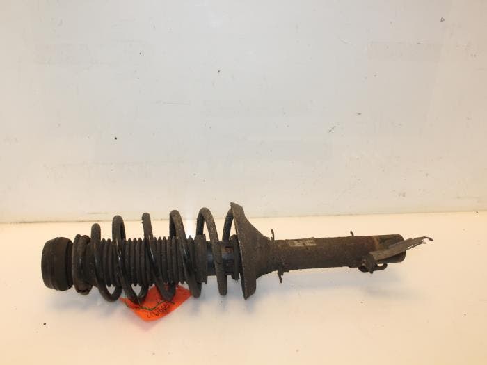 Schokdemperpoot links-voor Volkswagen Golf O141653, Auto-onderdelen, Ophanging en Onderstel