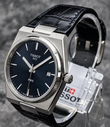 Tissot - Tissot PRX 40 mm - Zonder minimumprijs -