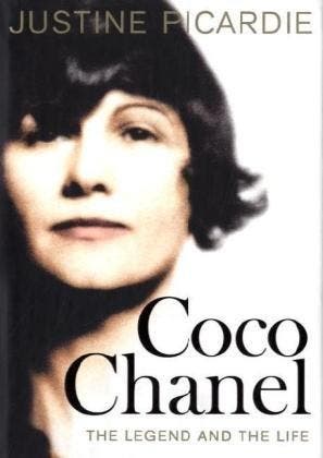 Coco Chanel 9780007317615 Justine Picardie, Verzenden, Justine Picardie
