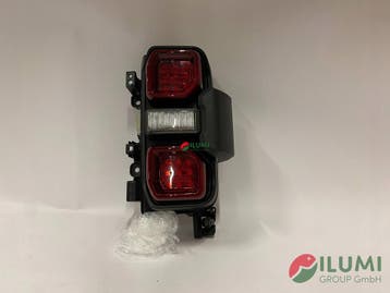 Ford Bronco Raptor 22- rechter achterlicht FULL LED USA + ra, Verzenden