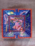 Hermès - Asbak - Porselein - Pierres d’Orient Occident