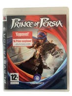Prince Of Persia (COVER2) (PS3) (TWEEDEHANDS), Verzenden