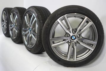 BMW 2 serie F45 F46 Active Gran Tourer 486M 18 inch velgen P, Ophalen of Verzenden