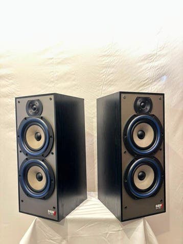 Bower & Wilkins - DM 220i Luidsprekerset, Nieuw