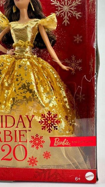Mattel - Barbiepop