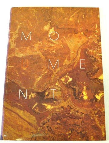 Monumenta - Middelheim, Boeken, Verzenden, Nieuw