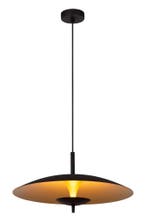 Hanglamp Lucide VULCAN -  - Ø 47 cm - LED Dimb. -, Verzenden, Nieuw