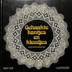 Gehaakte kantjes en kleedjes uit grootm.tijd 9789021308401, Boeken, Verzenden, Gelezen, Zyp