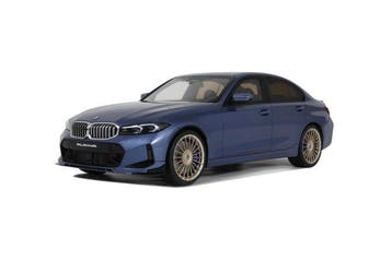 GT Spirit 1:18 - Voiture miniature - BMW Alpina B3 GT Saloon, Nieuw