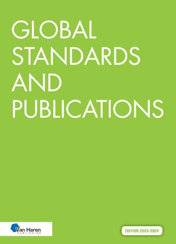 Global Standards and Publications 9789401808866, Verzenden, Van Haren Publishing ea