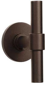 Deurklink PIET BOON PBT15/50 brons, Nieuw