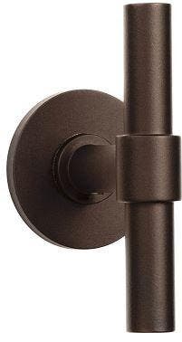 Deurklink PIET BOON PBT15/50 brons, Bricolage & Construction, Fenêtres & Moustiquaires