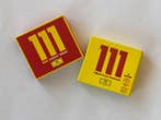 Various - 111 More Classic Tracks + 111 Years Of Deutsche, Nieuw in verpakking