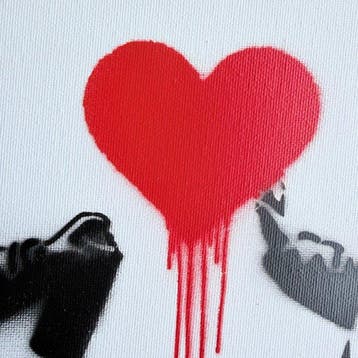 STRINK - VERY FIRST LOVE