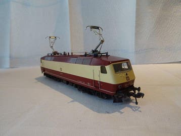 Fleischmann H0 - 4350 - Locomotive électrique (1) -, Hobby & Loisirs créatifs, Trains miniatures | HO