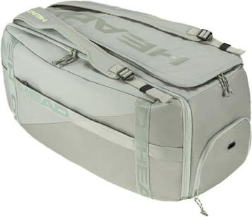 Head Pro Duffle 90L voor 9 Rackets | Retour deal | -41%, Verzenden, Zo goed als nieuw, Tas, Head