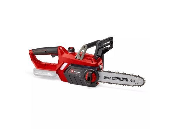 Veiling - Einhell accu kettingzaag 18V body GE-LC 18/25 Li-S, Doe-het-zelf en Bouw, Gereedschap | Zaagmachines