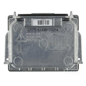 Bmw 1 Serie E81 E87 E88 02-2006 tot 11-2011 Ballast, Auto-onderdelen, Ophalen of Verzenden, Nieuw, BMW