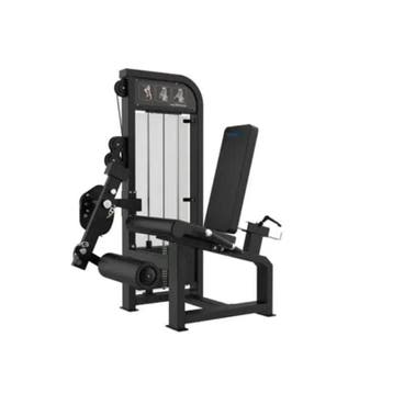 Gymfit - Custom-line - Leg Extension - C02, Sport en Fitness, Fitnessmaterialen, Ophalen of Verzenden, Nieuw