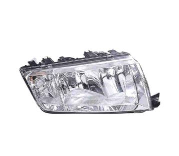 Phare Droit Pour Skoda Fabia 4P 5P Combi 00-07, Autos : Pièces & Accessoires, Verzenden