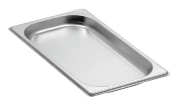 GN-Bak | TOP LINE | CNS | 1/3 GN | Hoogte 20mm |, Verzenden, Nieuw in verpakking