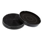 Alno Koolstoffilter MCEF02 / 9029800464 / EFF62, Verzenden, Nieuw