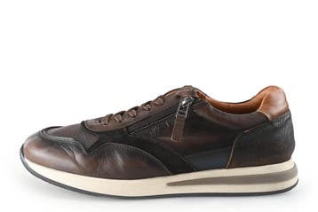River Woods Sneakers in maat 43 Bruin, Verzenden, Sneakers