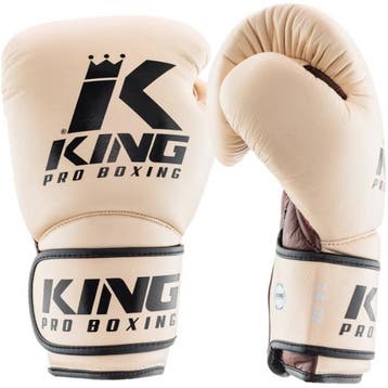 King Pro Boxing (Kick)Bokshandschoenen KPB/BG Star 2, Sports & Fitness, Verzenden