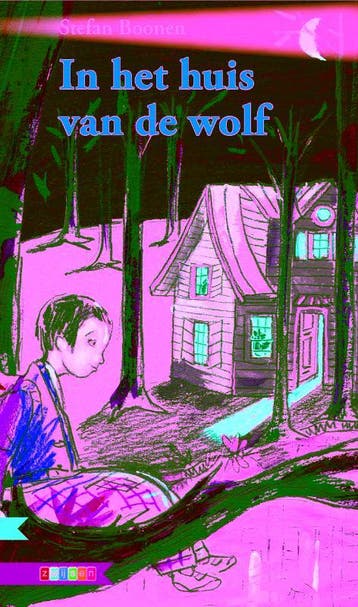 In het huis van de wolf / Zoeklicht 9789048708123, Boeken, Verzenden, Zo goed als nieuw, Stefan Boonen