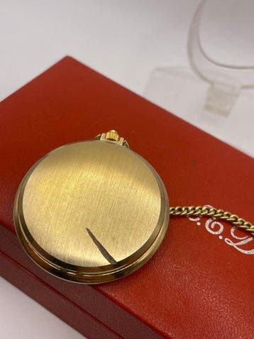 Preziosa - pocket watch - 1970-1979, Bijoux, Sacs & Beauté, Montres | Hommes