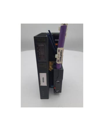 Siemens SIMATIC ET 200S 6ES7151 PROFIBUS interface module, Verzenden