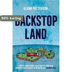 Backstop Land 9781838932022 Glenn Patterson, Verzenden, Glenn Patterson