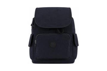 Kipling Rugzak Zwart, Bijoux, Sacs & Beauté, Sacs | Sacs à dos, Verzenden
