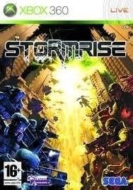Stormrise (Xbox 360 used game), Games en Spelcomputers, Games | Xbox 360, Ophalen of Verzenden