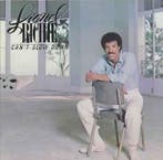 Lionel Richie - Cant Slow Down, Verzenden, Gebruikt