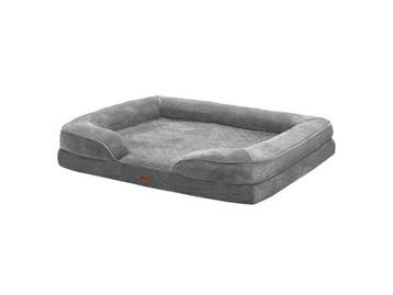Veiling - Hondenmand / Kattenmand Sheena XL - 105 x 82 cm, Dieren en Toebehoren, Nieuw
