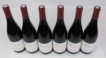 2023 Jean Foillard - Morgon - 6 Flessen (0.75 liter), Nieuw