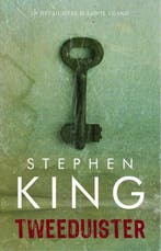 Tweeduister 9789024578047 Stephen King, Livres, Verzenden, Stephen King