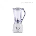 Winning Star St-5575 Multifunctionele Blender 1.5l 300w, Electroménager, Mélangeurs de cuisine, Ophalen of Verzenden