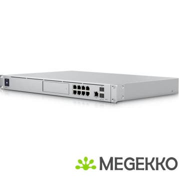 Ubiquiti UniFi Dream Machine Special Edition, Verzenden