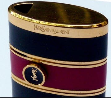 Yves Saint Laurent - Zonder minimumprijs - Zakaansteker -