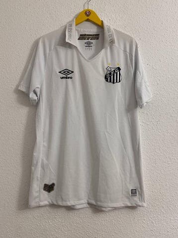 Santos FC - Herdenking Clubwereldkampioenschap -, Nieuw