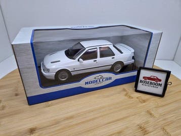MCG 1:18 - Voiture miniature - Ford Sierra RS Cosworth 4x4, Nieuw