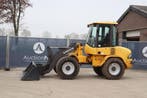 Veiling: Wiellader Volvo L32B-Z Diesel 49kW 2001, Articles professionnels, Machines & Construction | Grues & Excavatrices, Ophalen